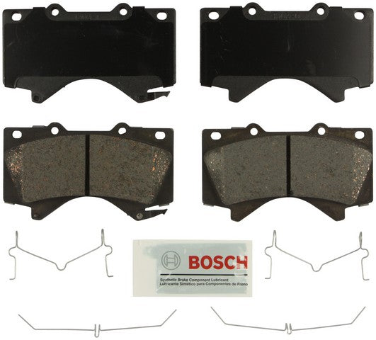 Bosch Disc Brake Pad Set  BE1303H