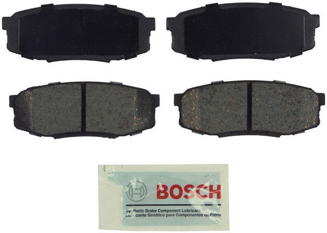 Bosch Disc Brake Pad Set  BE1304
