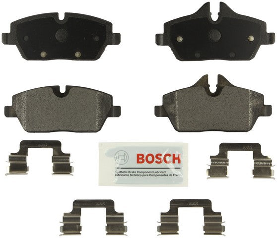 Bosch Disc Brake Pad Set  BE1308H