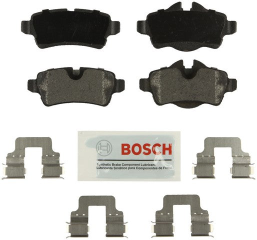 Bosch Disc Brake Pad Set  BE1309H