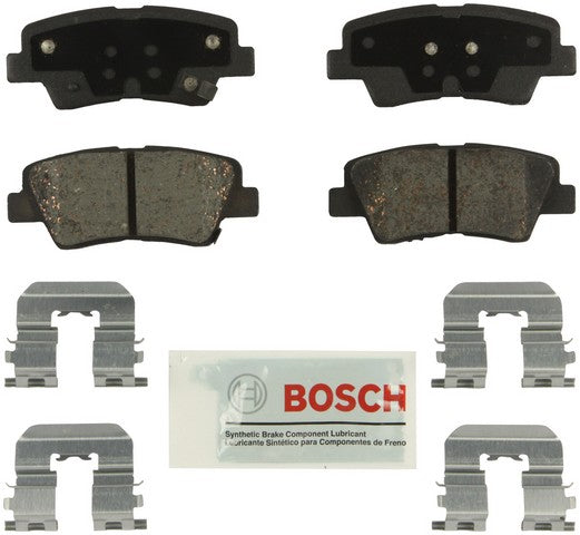 Bosch Disc Brake Pad Set  BE1313H