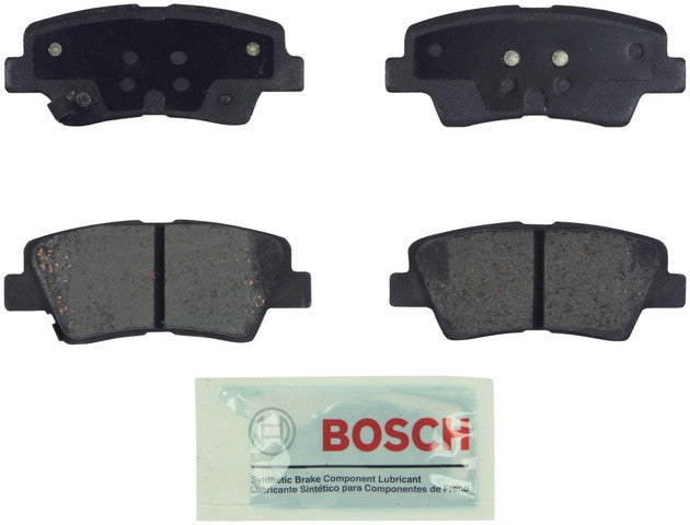 Bosch Disc Brake Pad Set  BE1313