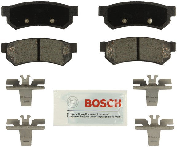 Bosch Disc Brake Pad Set  BE1315H