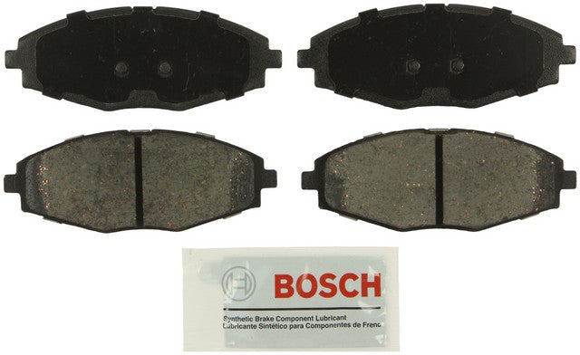 Bosch Disc Brake Pad Set  BE1321