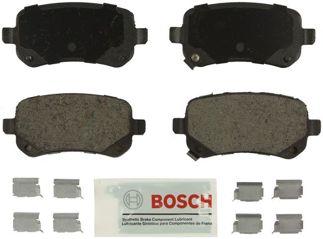 Bosch Disc Brake Pad Set  BE1326H