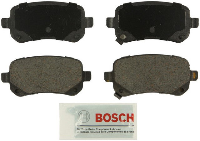 Bosch Disc Brake Pad Set  BE1326
