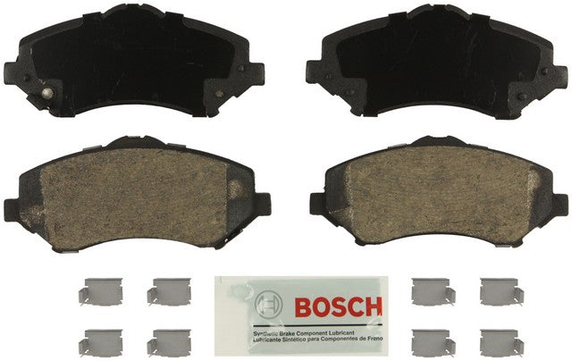Bosch Disc Brake Pad Set  BE1327H