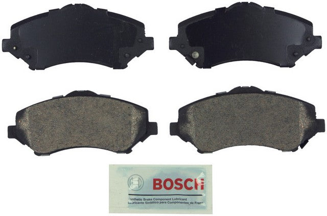 Bosch Disc Brake Pad Set  BE1327