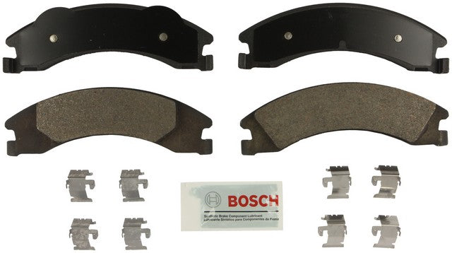 Bosch Disc Brake Pad Set  BE1329H