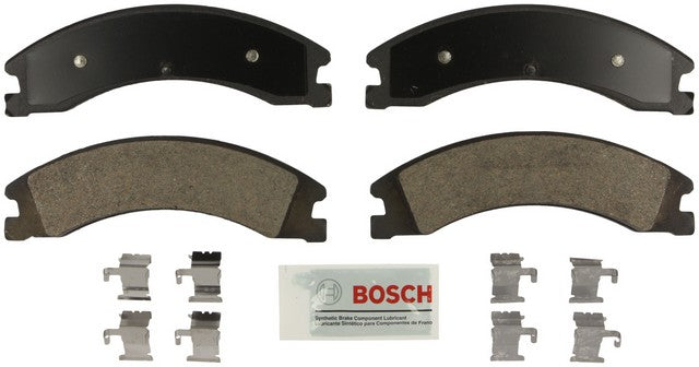 Bosch Disc Brake Pad Set  BE1330H