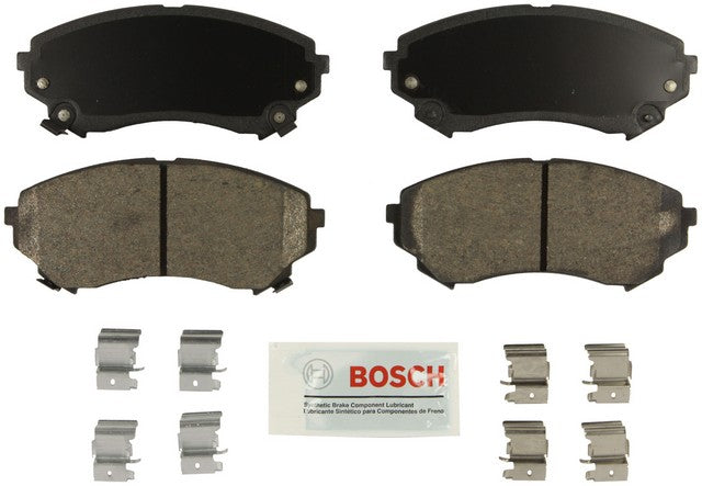Bosch Disc Brake Pad Set  BE1331H