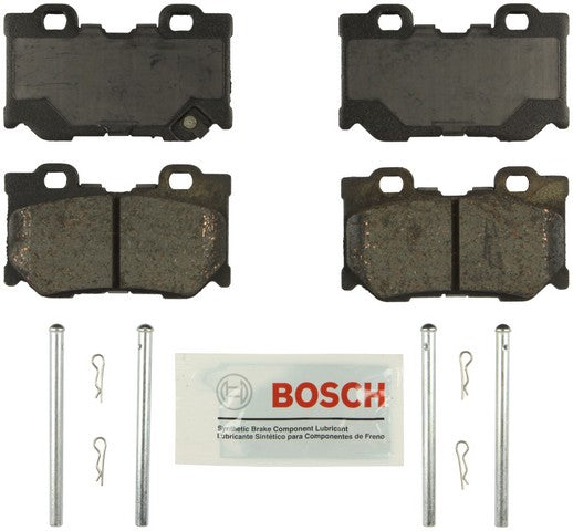 Bosch Disc Brake Pad Set  BE1347H