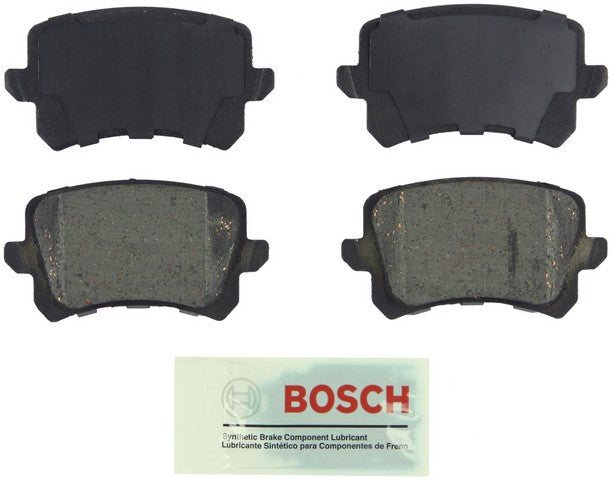 Bosch Disc Brake Pad Set  BE1348