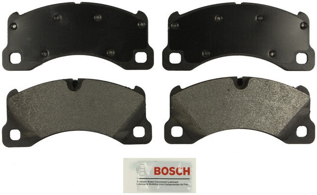 Bosch Disc Brake Pad Set  BE1349