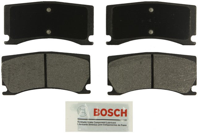 Bosch Disc Brake Pad Set  BE1356