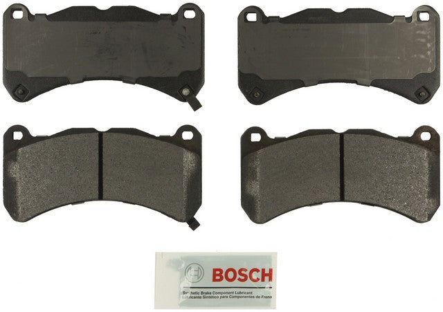 Bosch Disc Brake Pad Set  BE1365