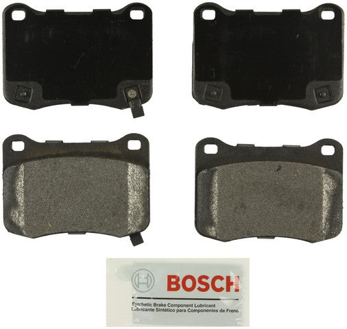Bosch Disc Brake Pad Set  BE1366