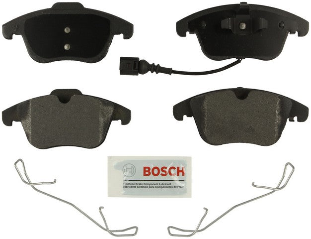 Bosch Disc Brake Pad Set  BE1375H