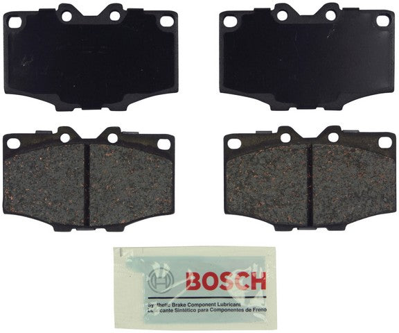 Bosch Disc Brake Pad Set  BE137