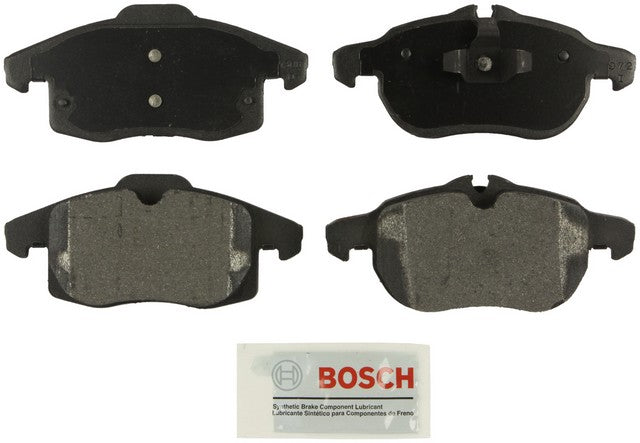 Bosch Disc Brake Pad Set  BE1388