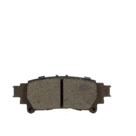 Bosch Disc Brake Pad Set  BE1391H