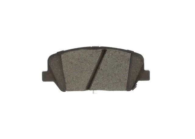 Bosch Disc Brake Pad Set  BE1413H