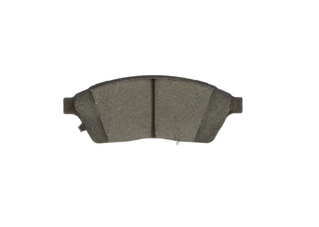 Bosch Disc Brake Pad Set  BE1422H