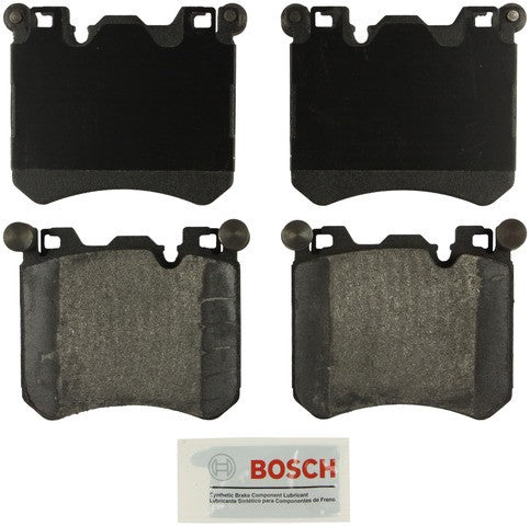 Bosch Disc Brake Pad Set  BE1429