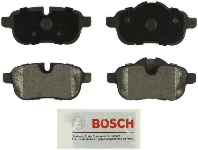 Bosch Disc Brake Pad Set  BE1433