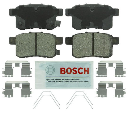 Bosch Disc Brake Pad Set  BE1451H