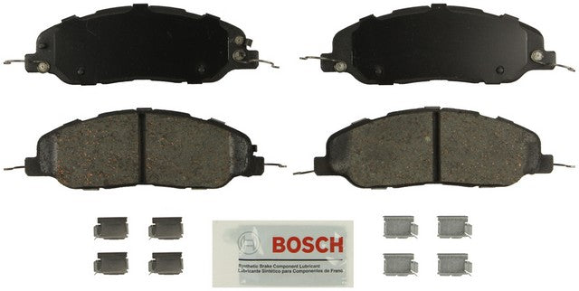 Bosch Disc Brake Pad Set  BE1463H