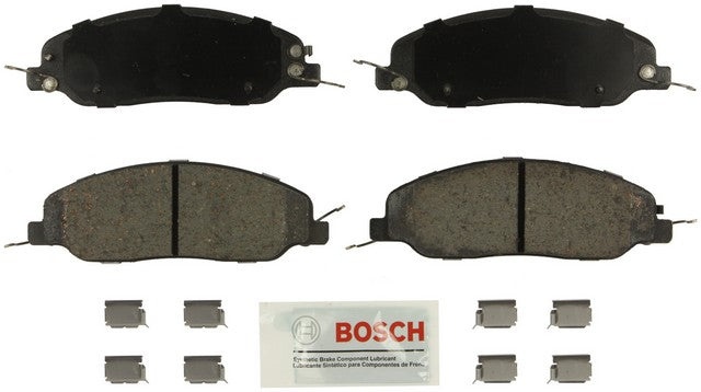 Bosch Disc Brake Pad Set  BE1464H
