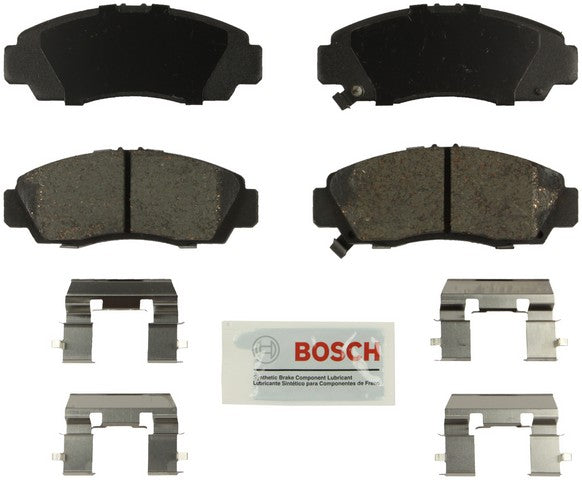 Bosch Disc Brake Pad Set  BE1506H