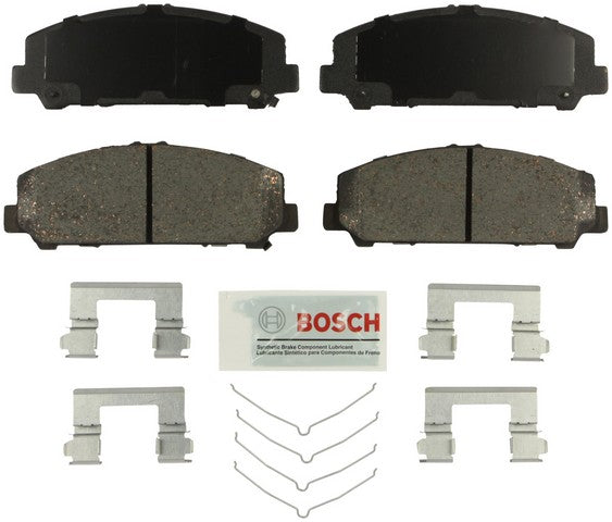 Bosch Disc Brake Pad Set  BE1509H