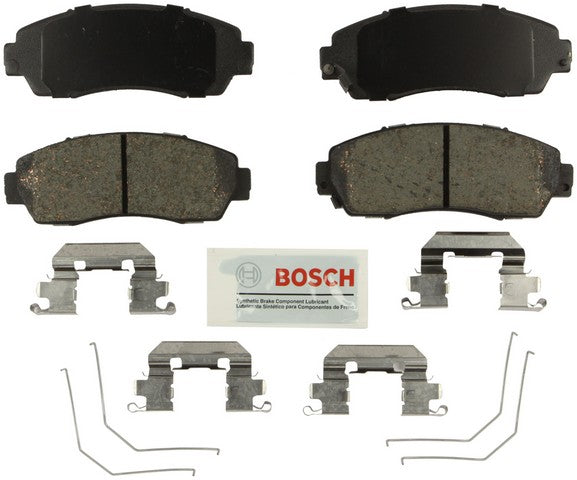 Bosch Disc Brake Pad Set  BE1521H
