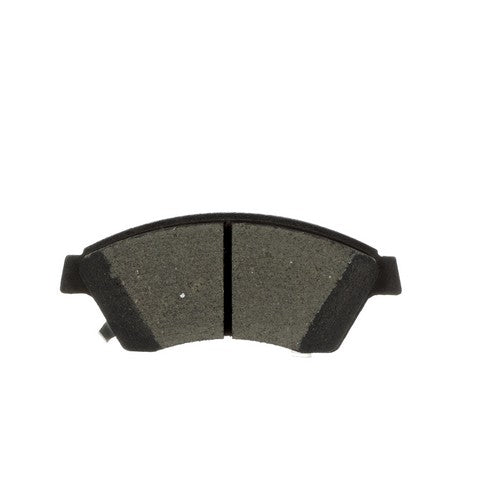 Bosch Disc Brake Pad Set  BE1522H
