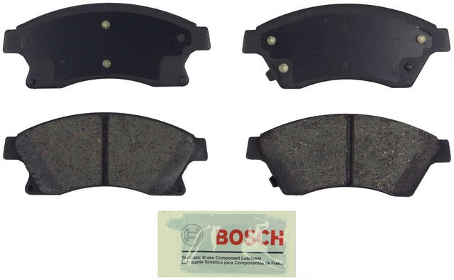 Bosch Disc Brake Pad Set  BE1522