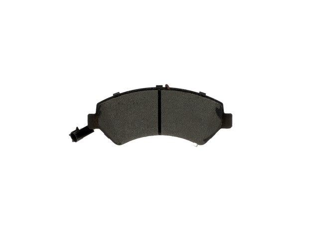 Bosch Disc Brake Pad Set  BE1540H