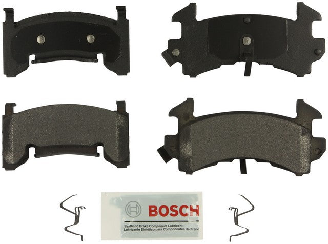 Bosch Disc Brake Pad Set  BE154H