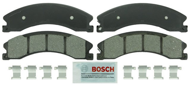 Bosch Disc Brake Pad Set  BE1565H