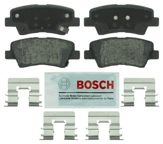 Bosch Disc Brake Pad Set  BE1594H