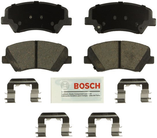 Bosch Disc Brake Pad Set  BE1595H
