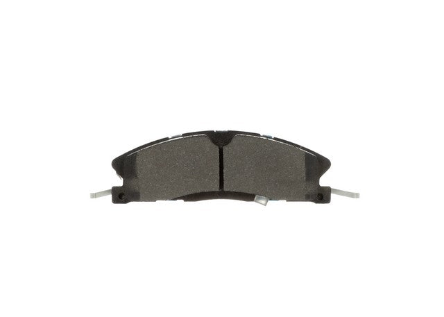 Bosch Disc Brake Pad Set  BE1611AH