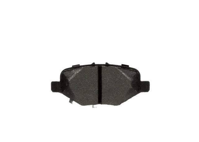 Bosch Disc Brake Pad Set  BE1612H