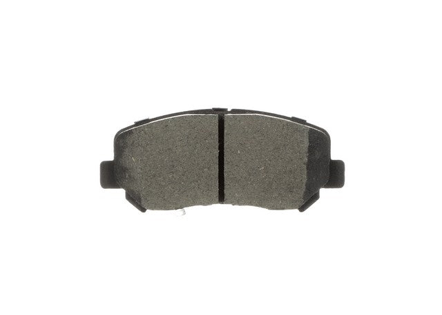 Bosch Disc Brake Pad Set  BE1640AH
