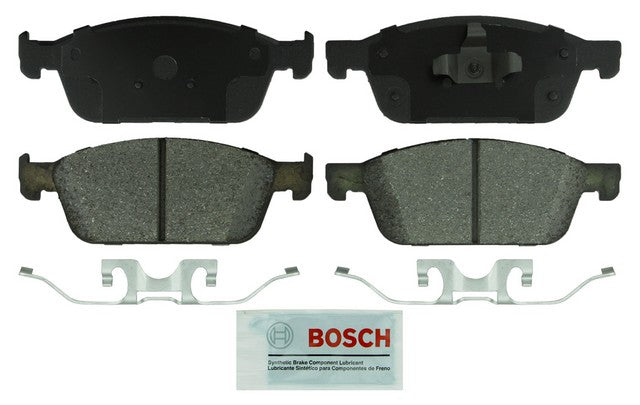 Bosch Disc Brake Pad Set  BE1645H