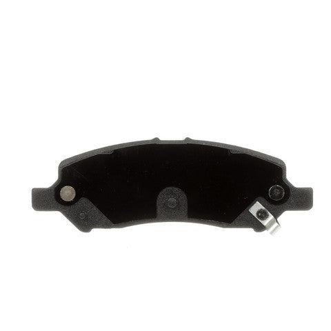 Bosch Disc Brake Pad Set  BE1647H