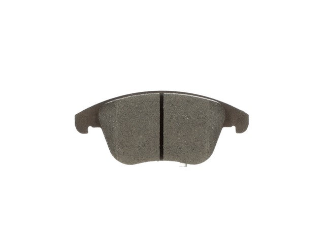 Bosch Disc Brake Pad Set  BE1653H