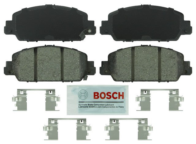 Bosch Disc Brake Pad Set  BE1654H