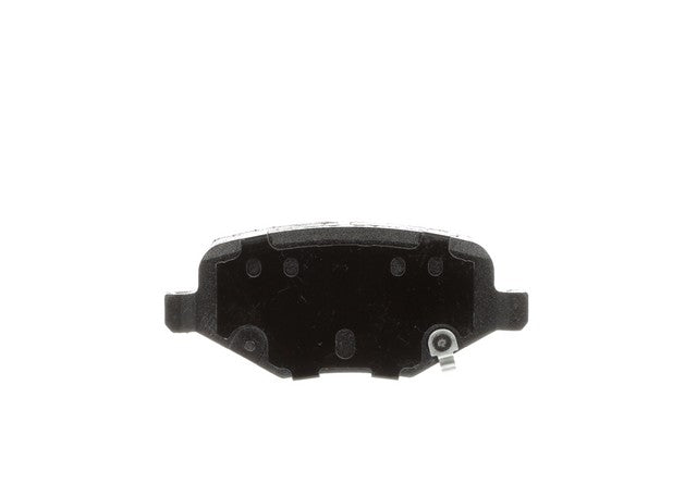 Bosch Disc Brake Pad Set  BE1657H